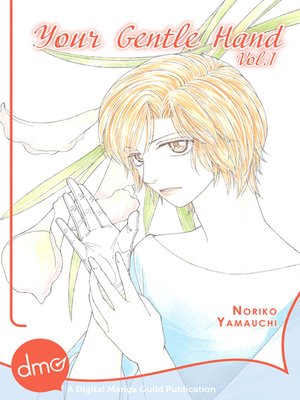 Your Gentle Hand, Volume 1 - ebook